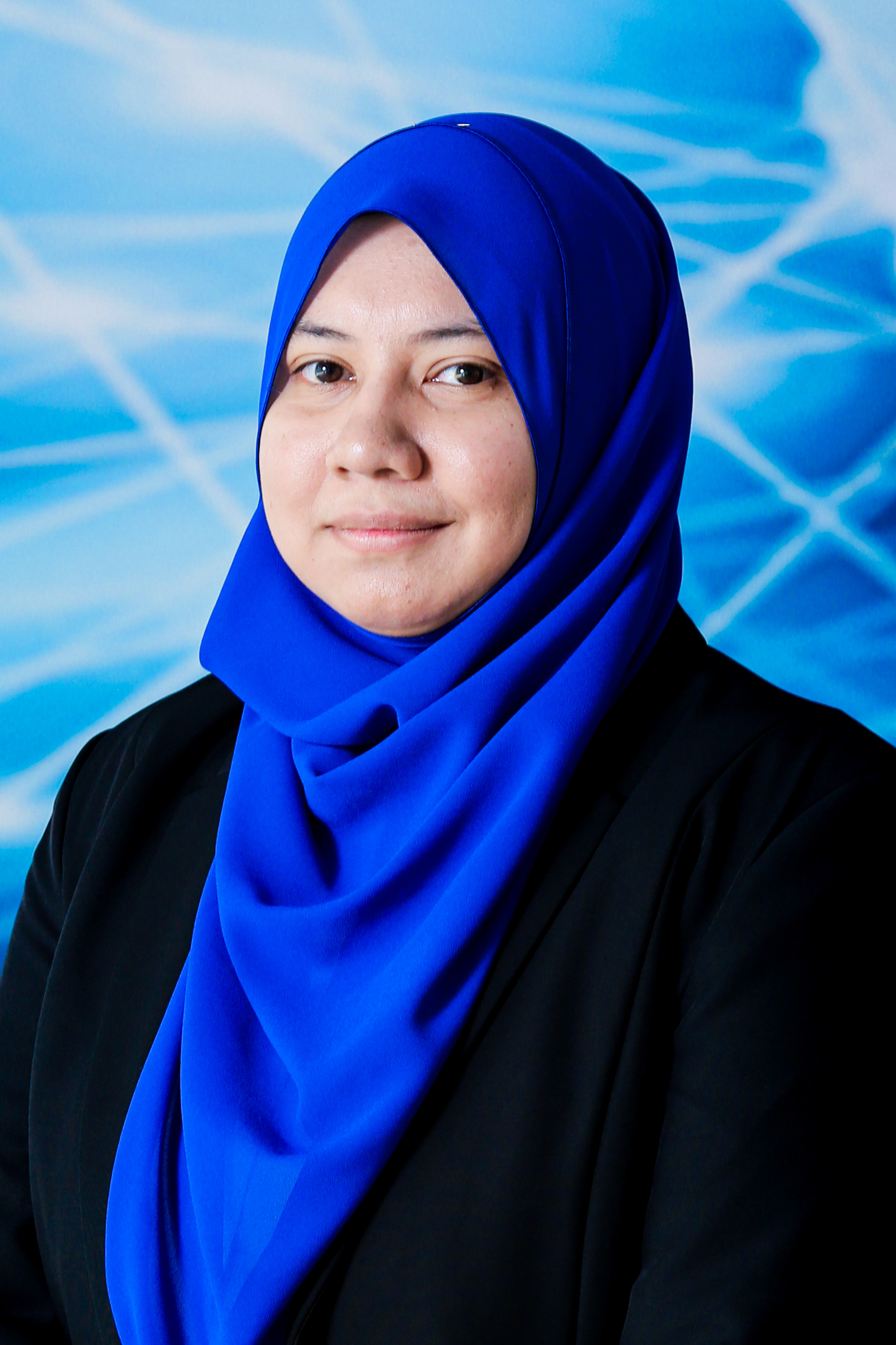 Dr. Siti Syuhadah Mohamad