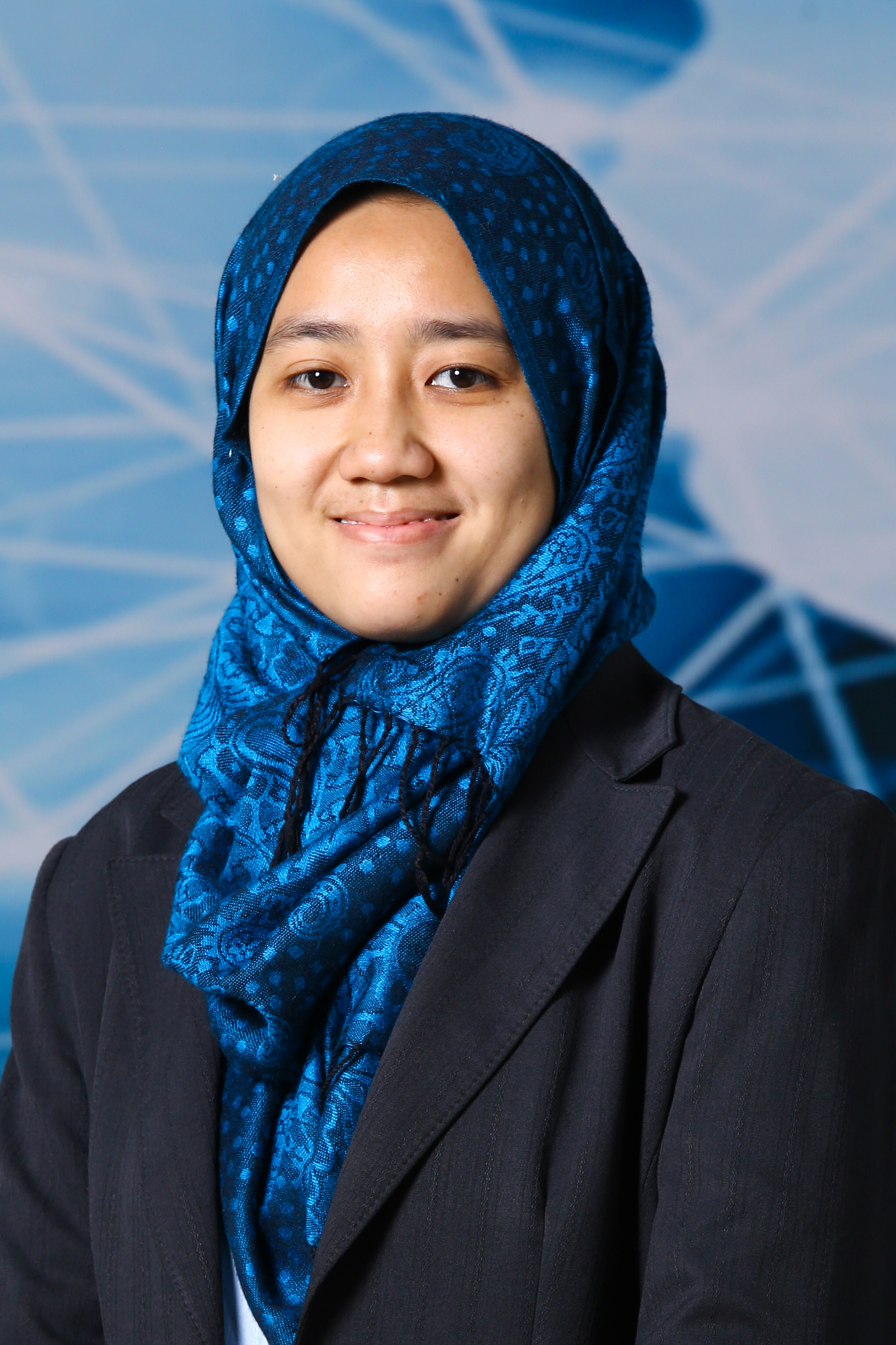 Nurzalyna Mohamed Zaki