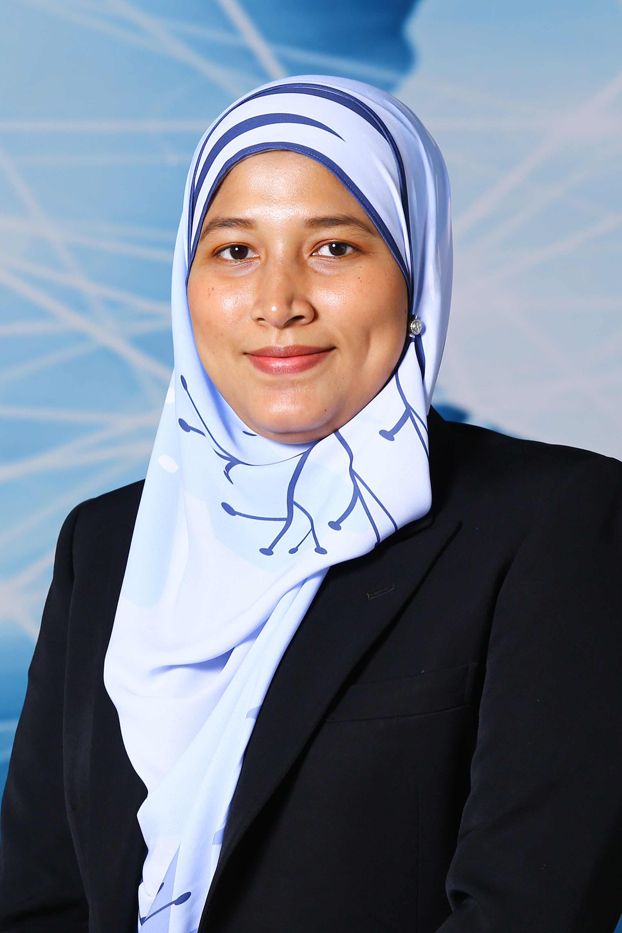 Siti Nur Izzati Saad