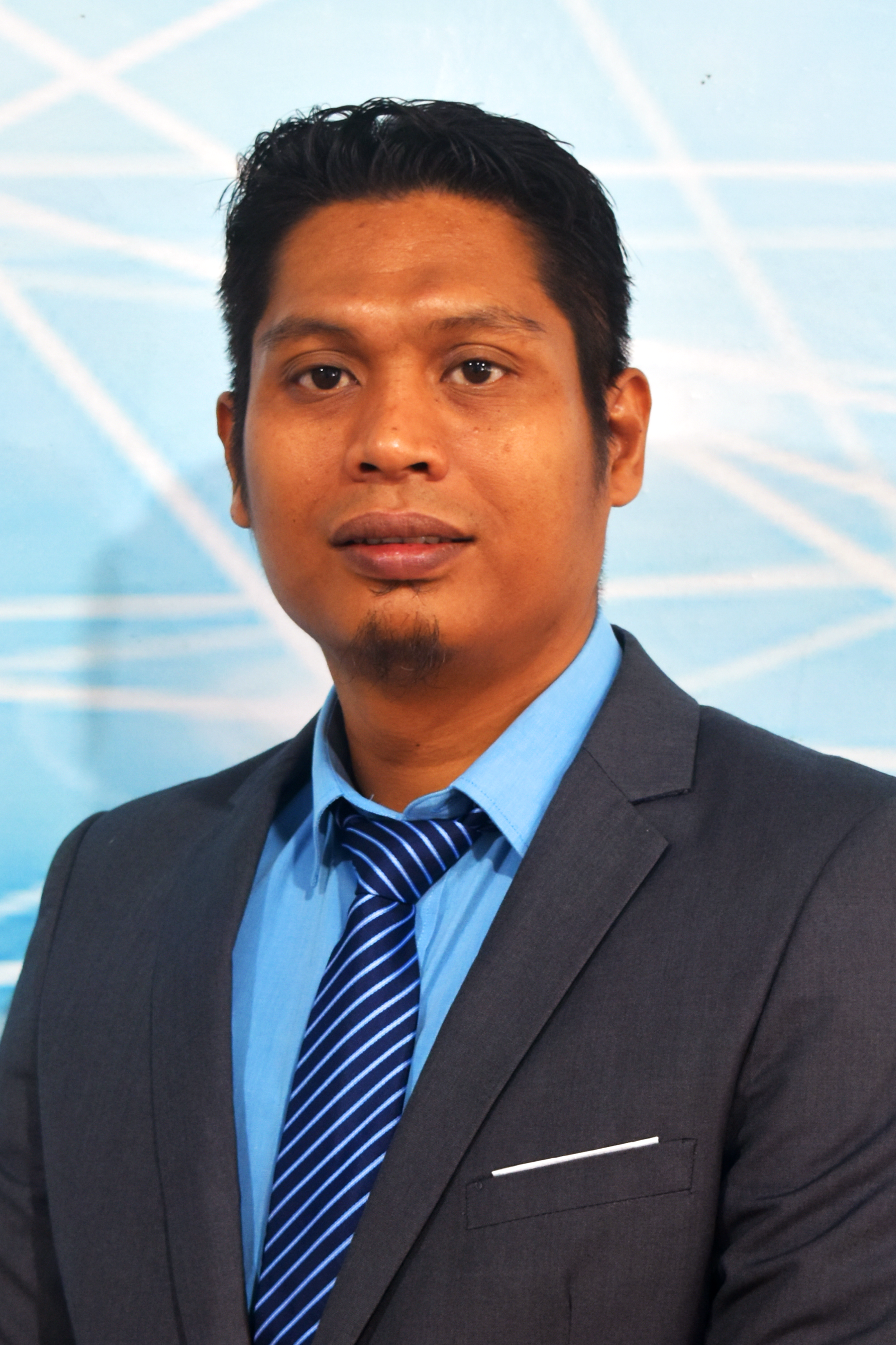 Dr. Adi Syahid bin Mohd Ali