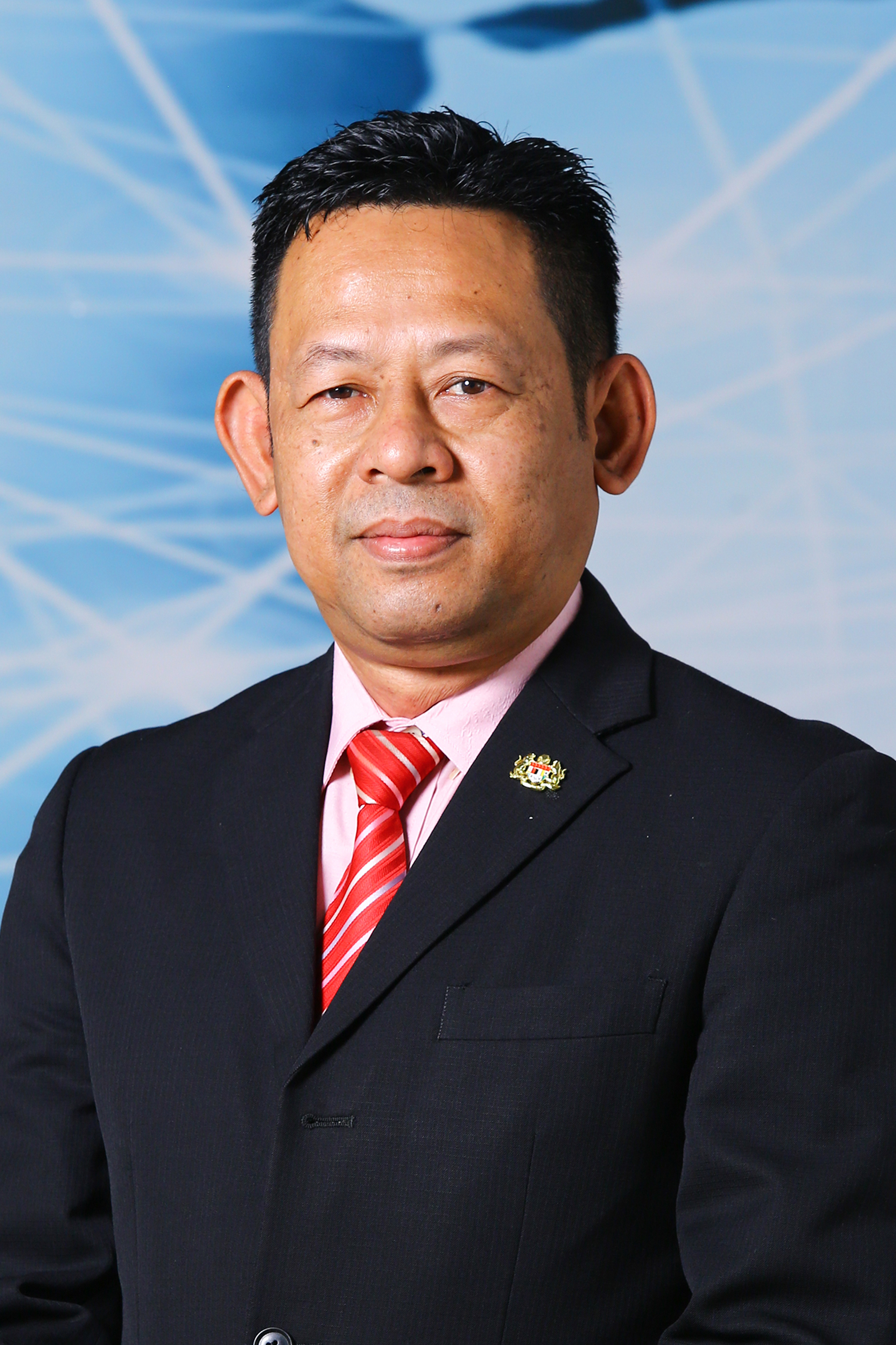 Dr. Faizal Md. Hanafiah