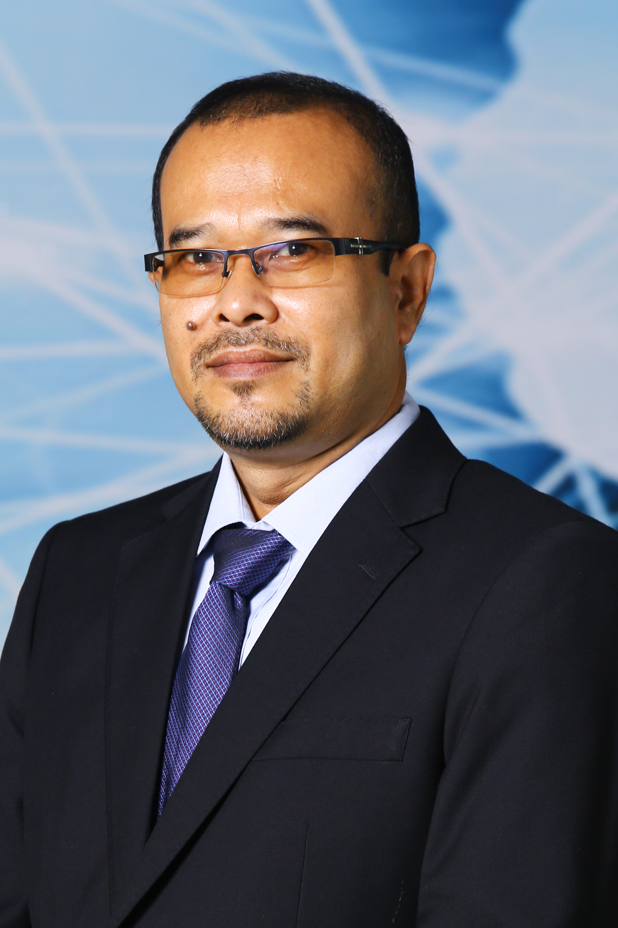 Assoc. Prof. Dr. Hamidi Ismail