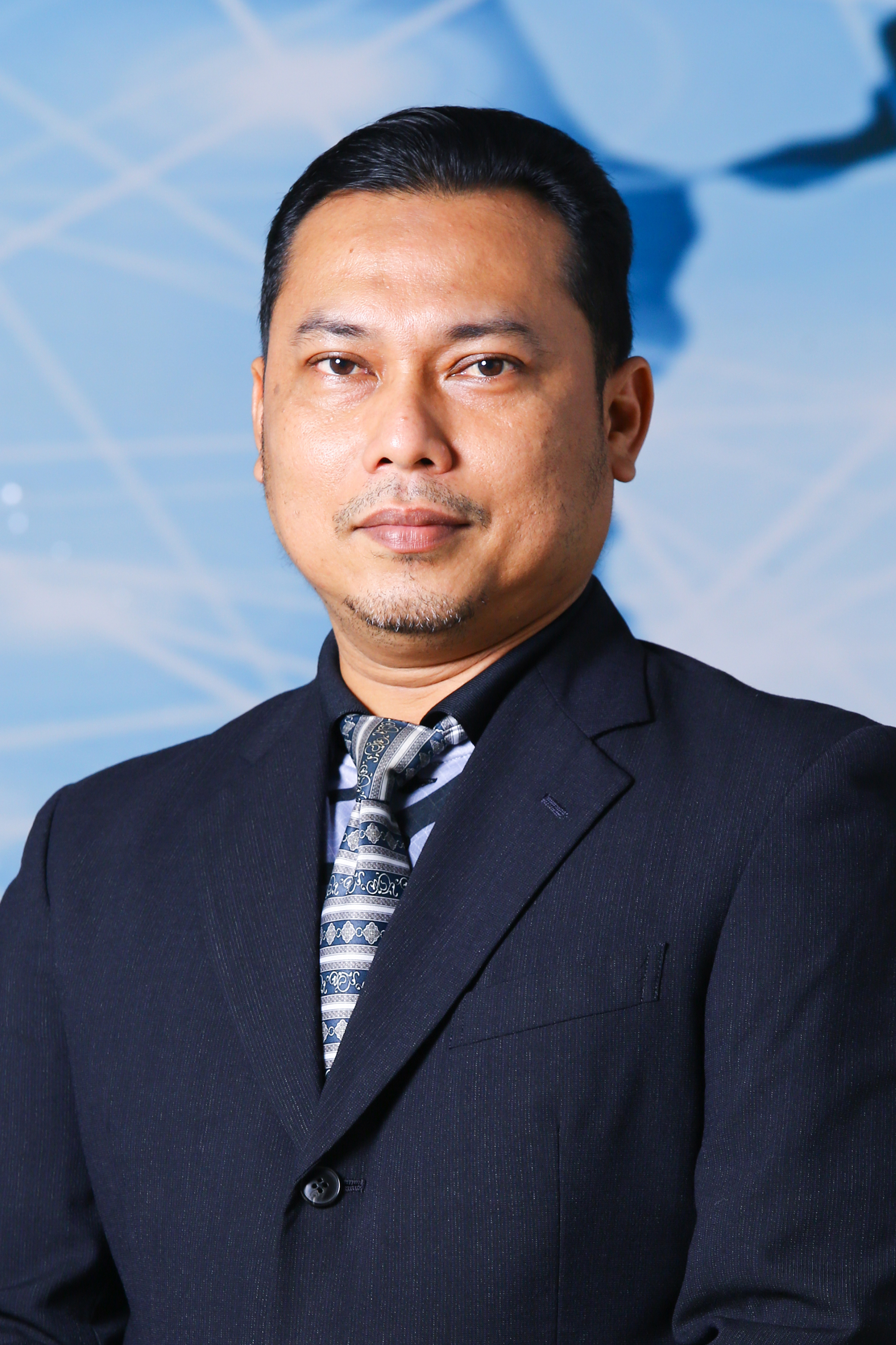 Mohd Rizal Safar