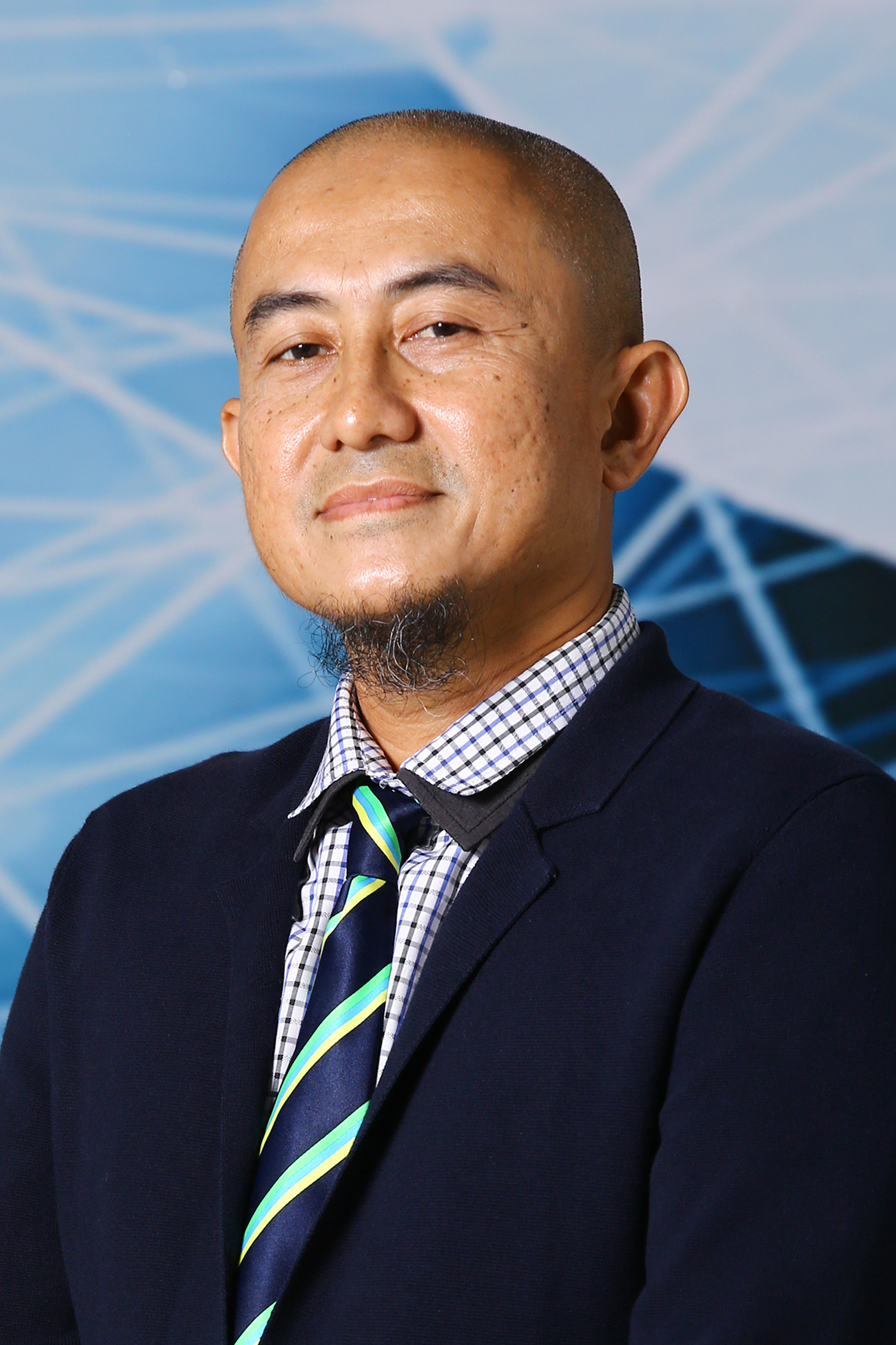 Assoc. Prof. Dr. Mohd Nazaruddin Yusoff