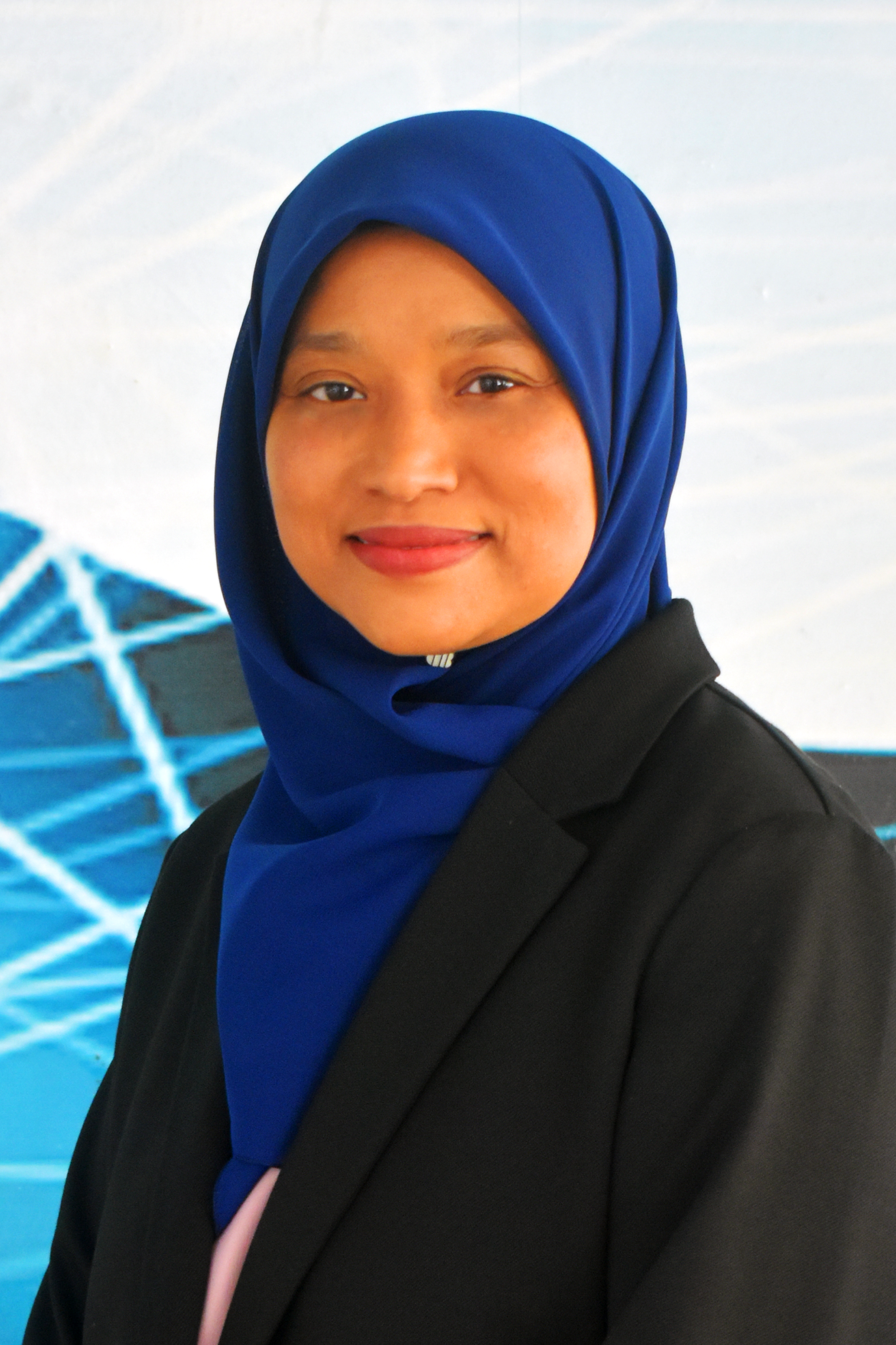 Dr. Nur Aili Hanim Hanafiah