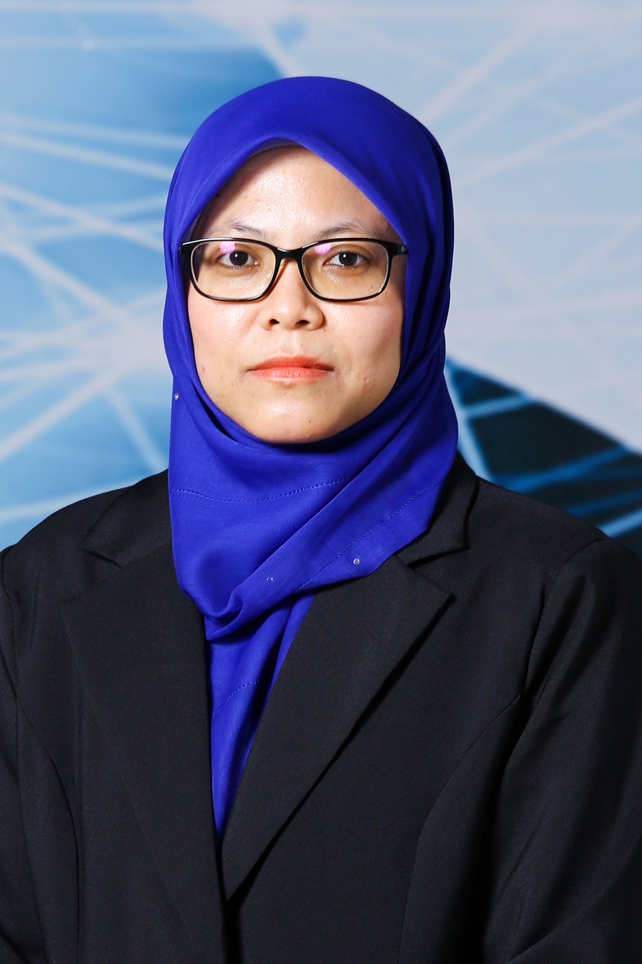 Dr. Nur'Jila Mohammad
