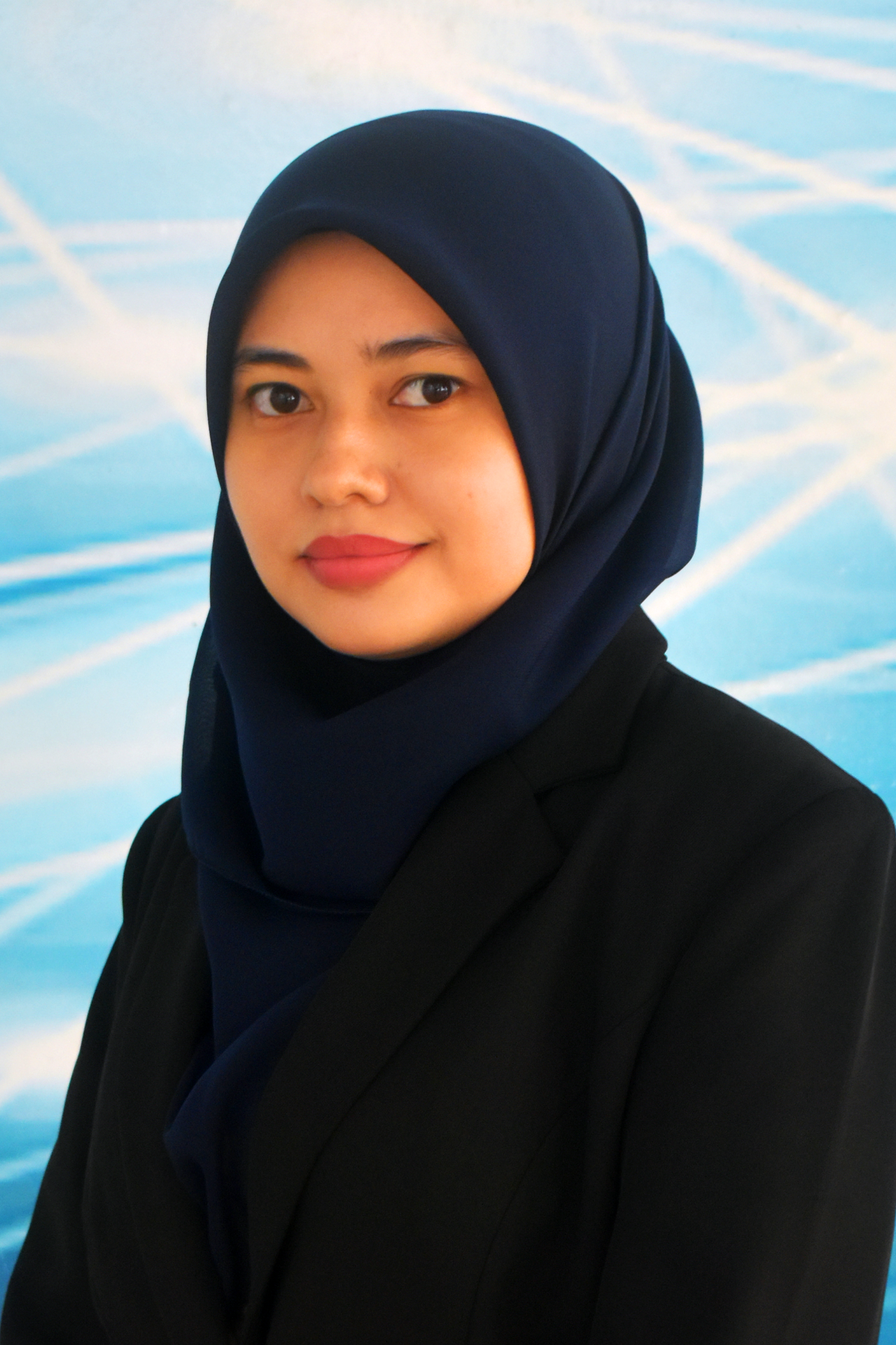 Dr. Nur Khairina bt Muhamad Husin