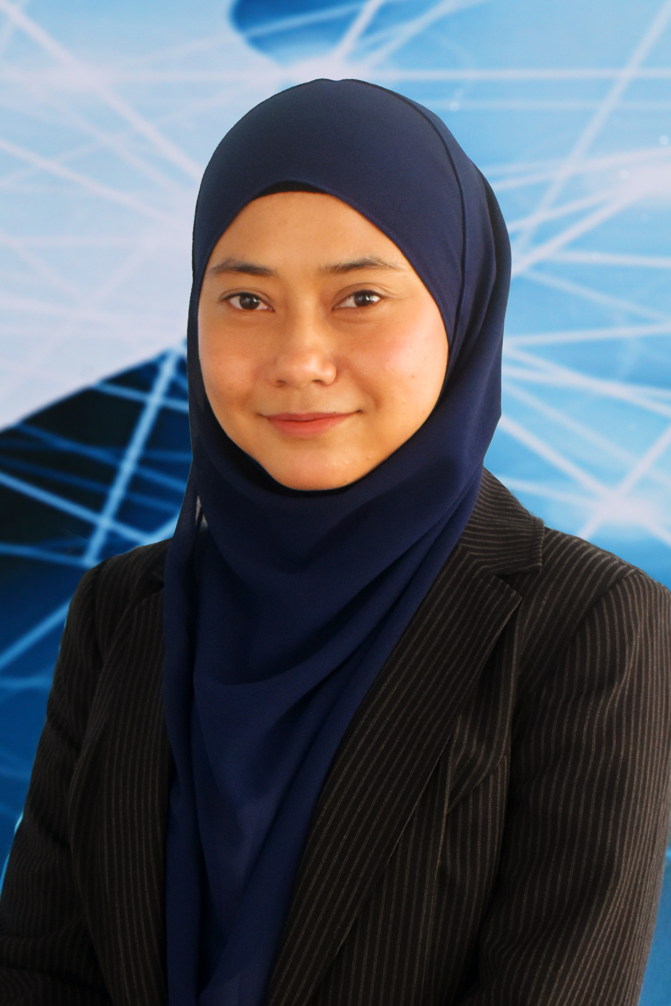 Dr. Nur Fariha Bt Mohd Noor