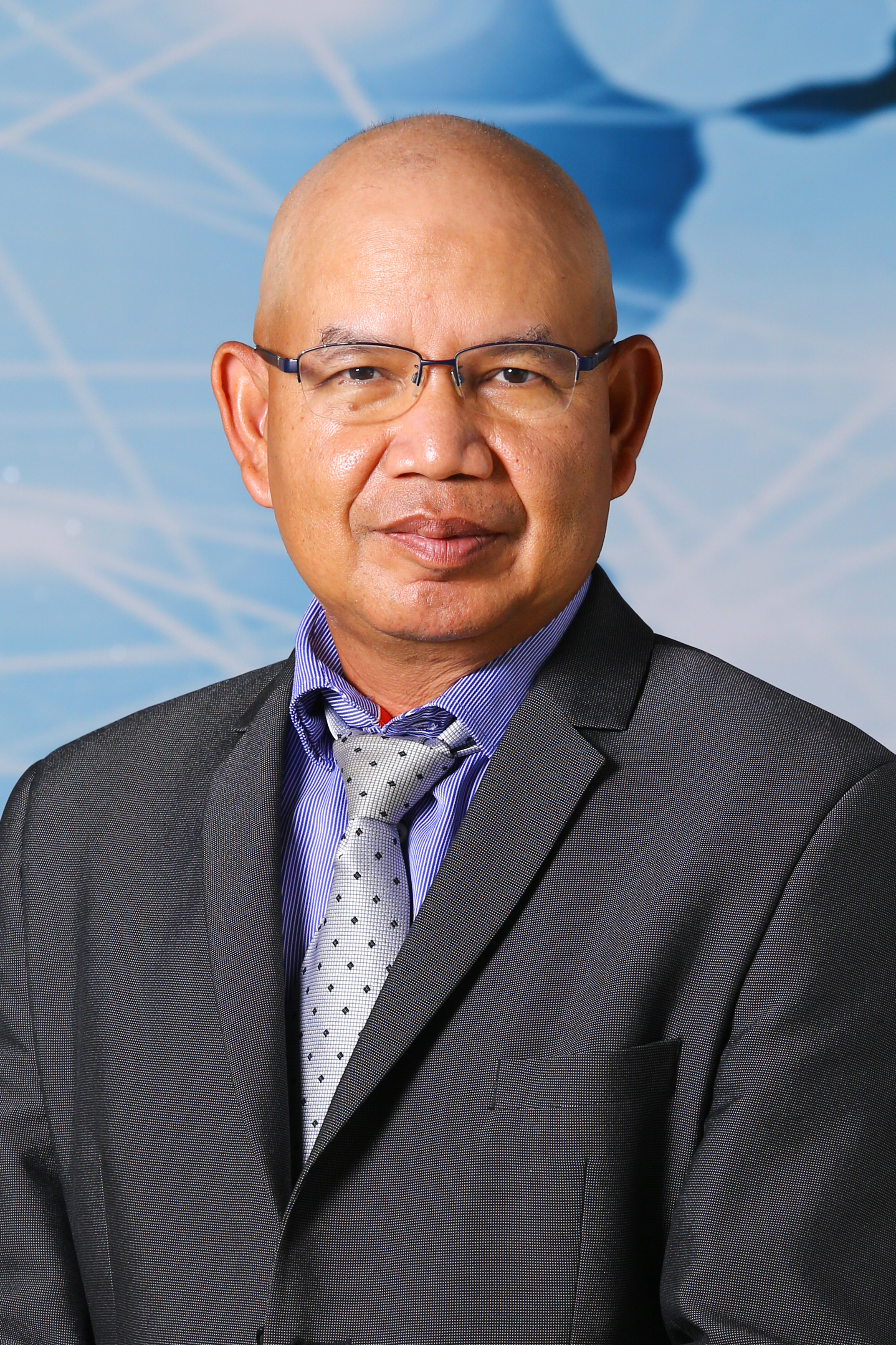 Prof. Dr. Ahmad Martadha Mohamed