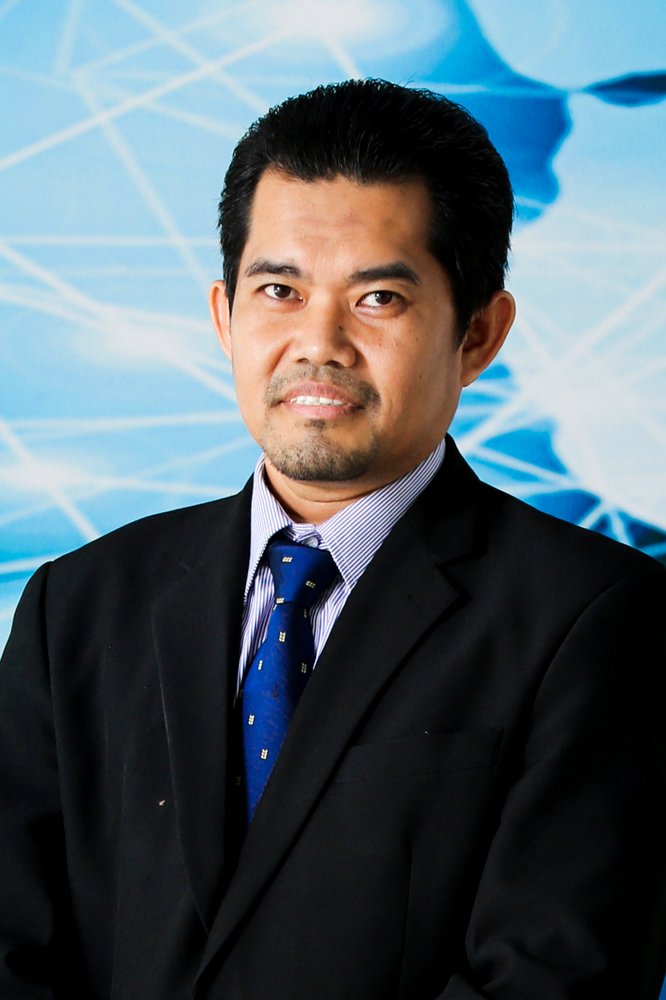 Assoc. Prof. Dr. Ahmad Zubir Ibrahim