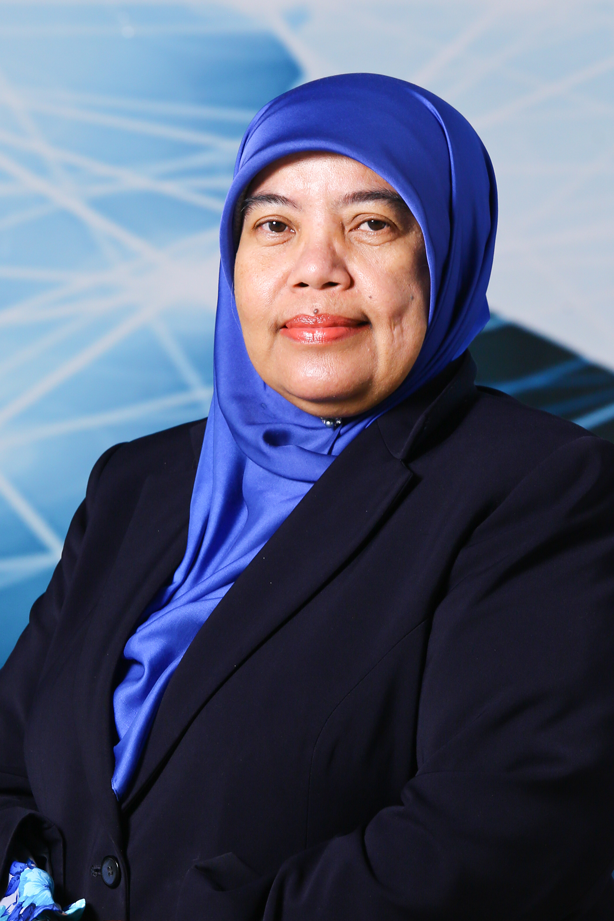 Zalinah Ahmad