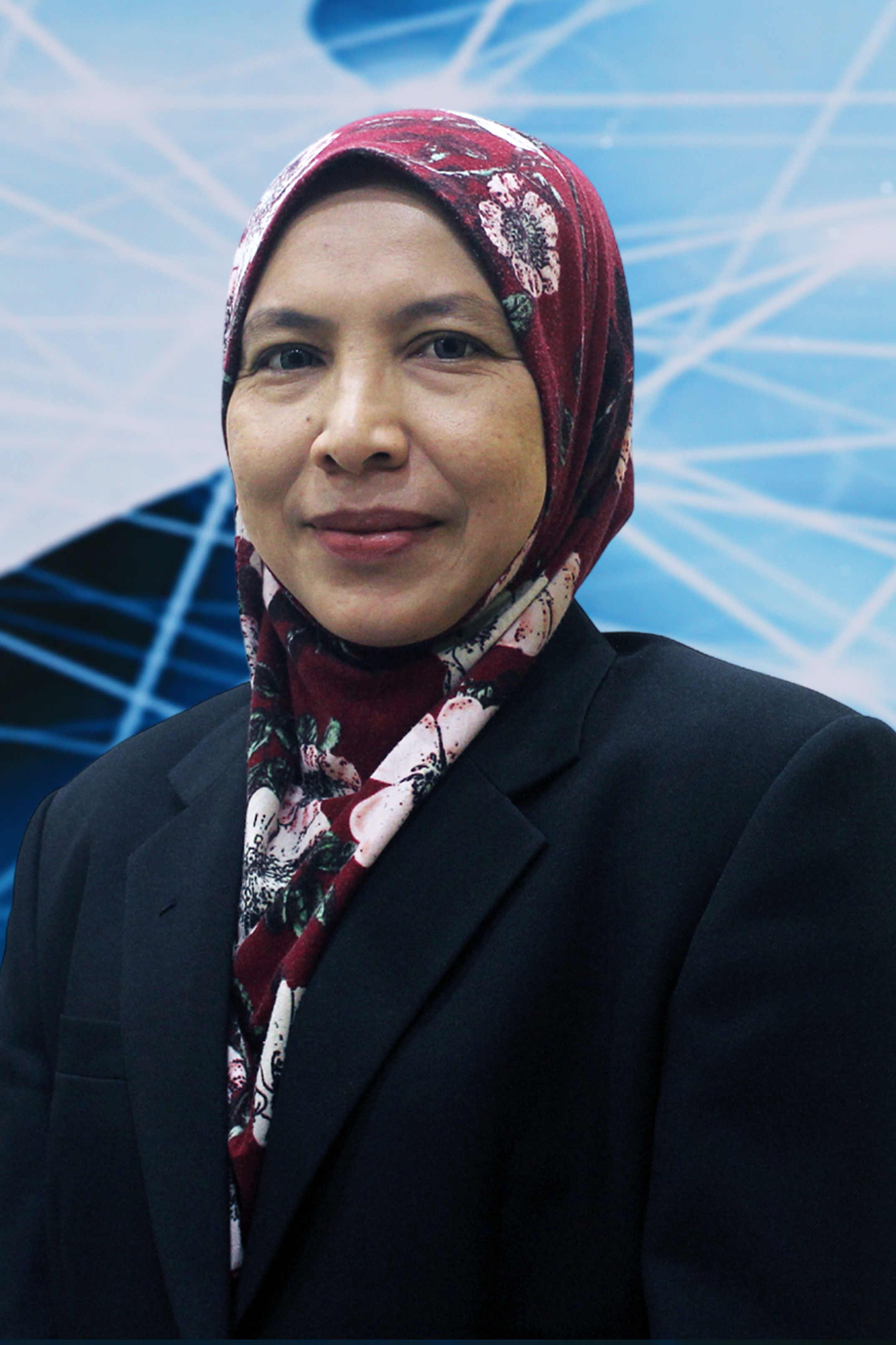 Assoc. Prof. Dr. Rozita Abdul Mutalib