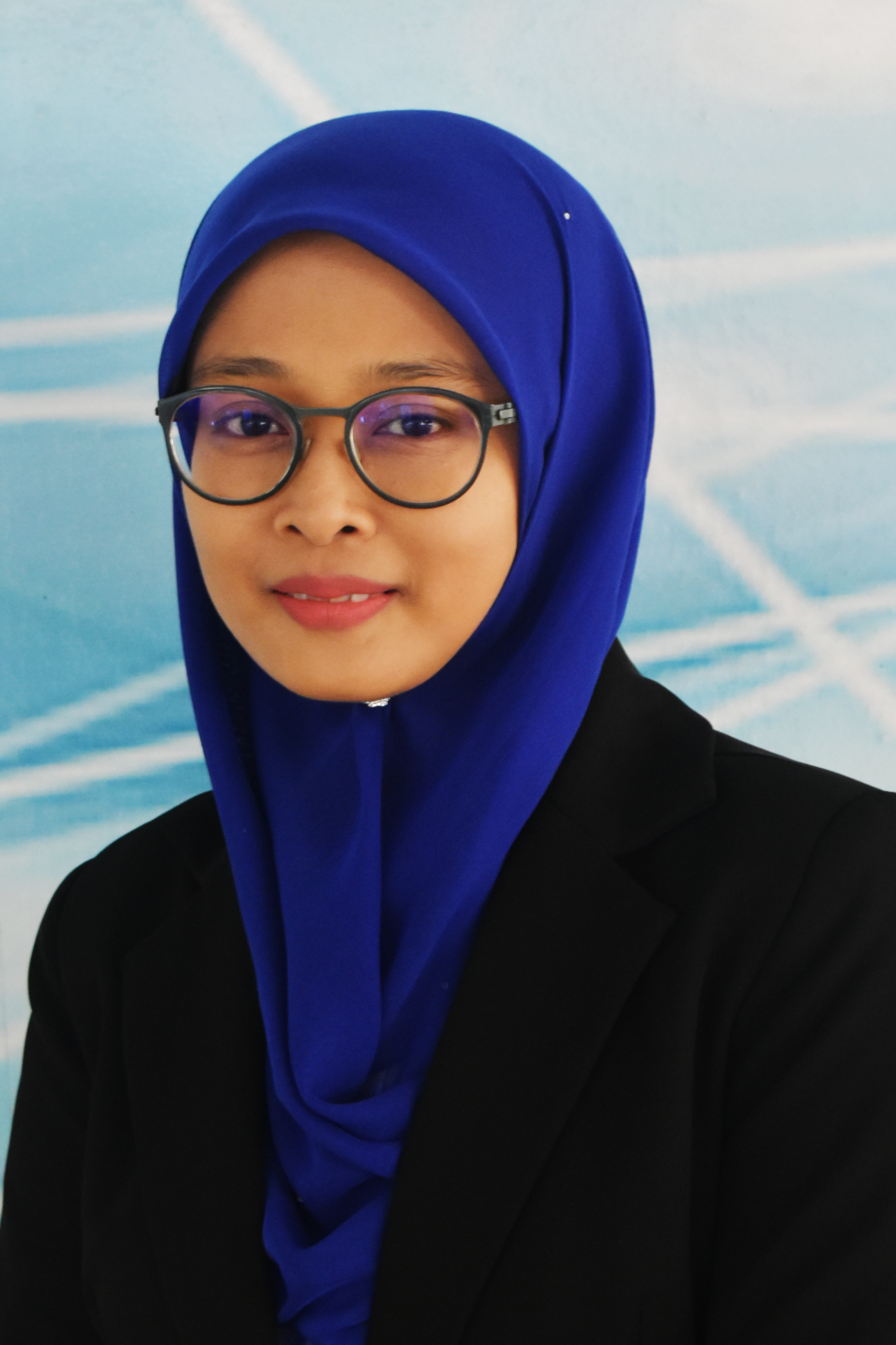 Dr. Siti Noor Shamilah binti Misnan