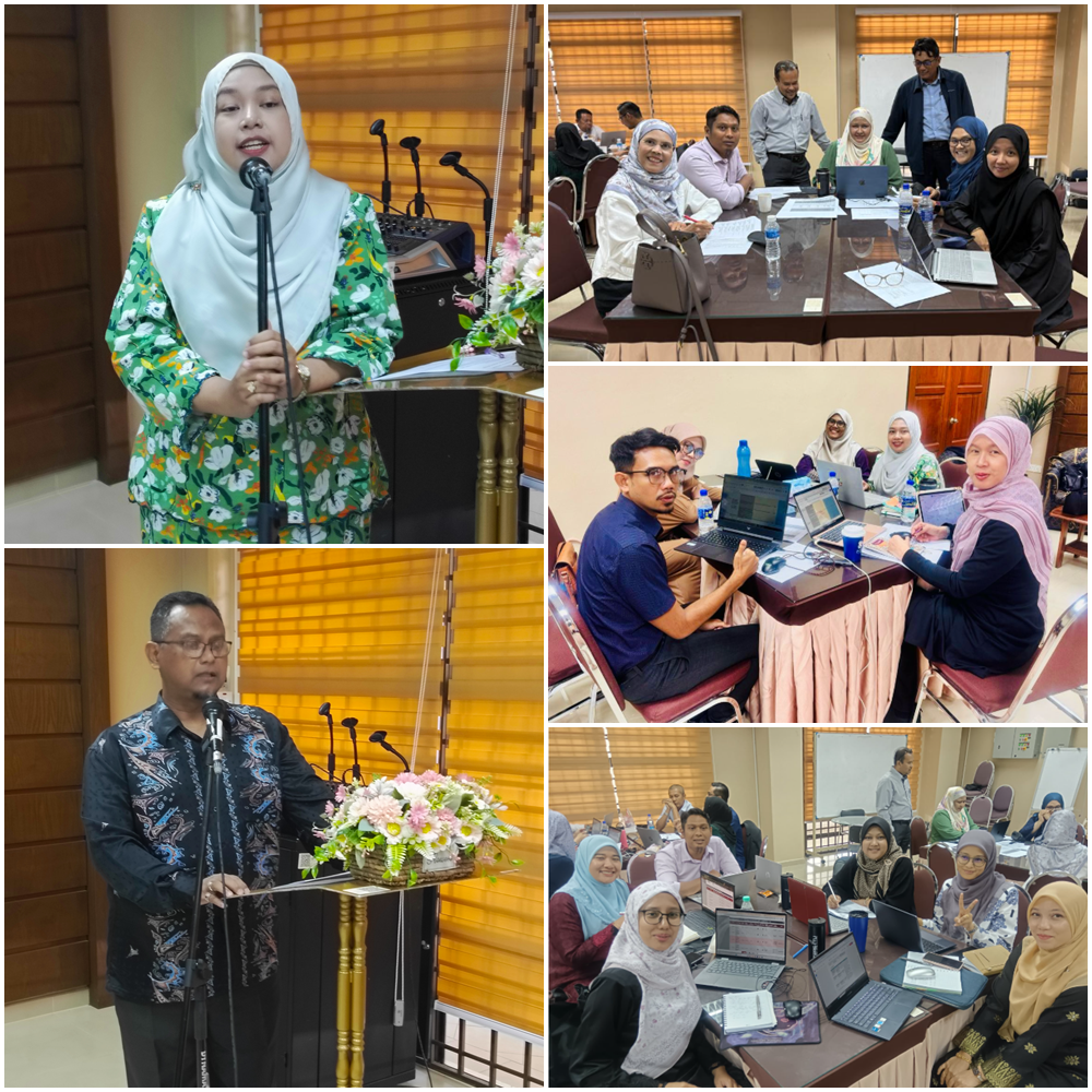 SOG komited merancang program untuk Pelan Strategik SOG 2025